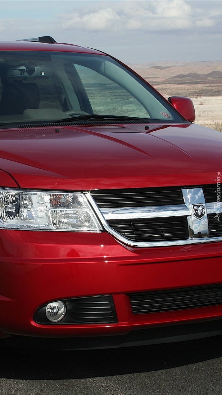 Dodge Journey