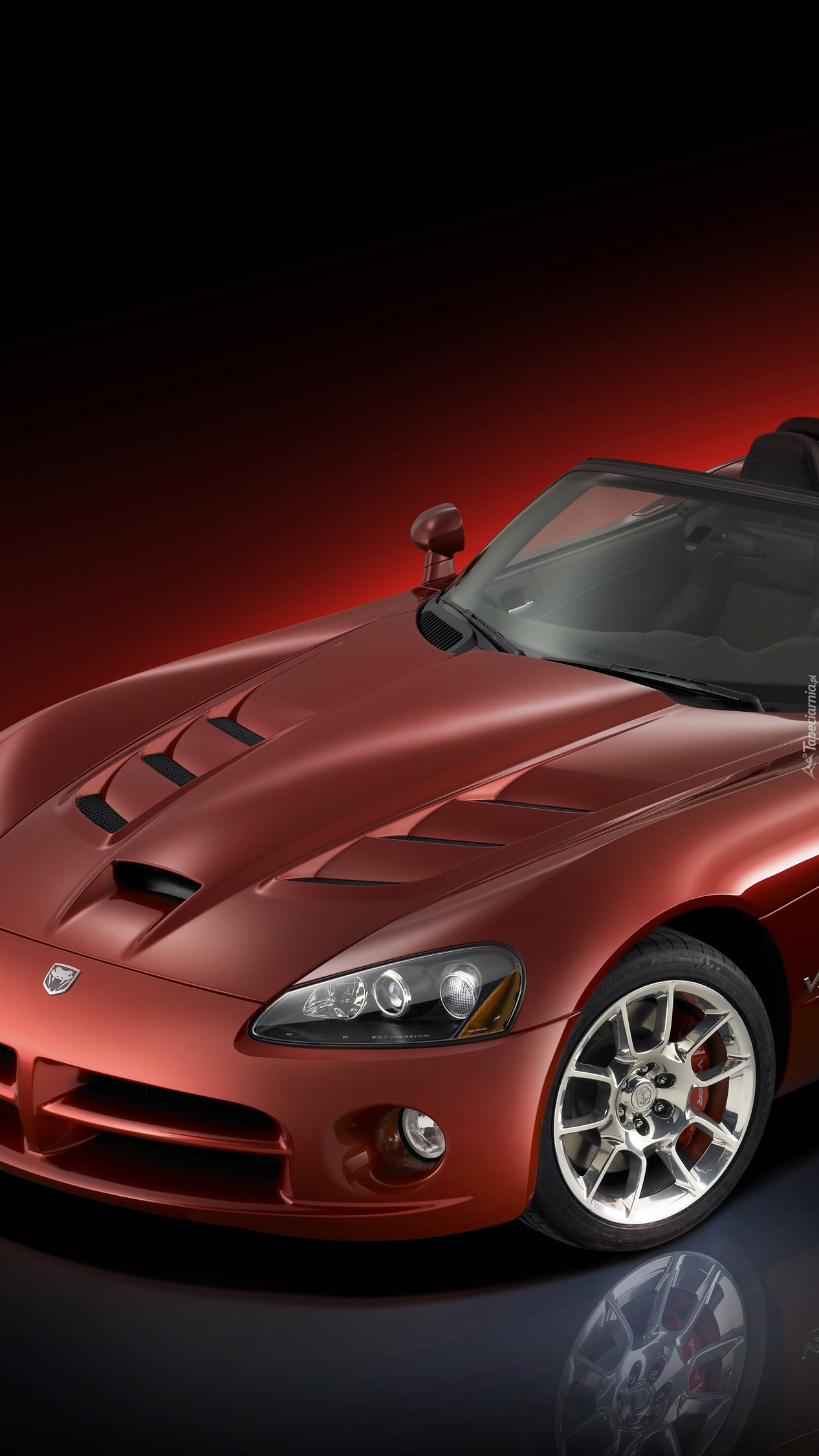 Dodge Viper