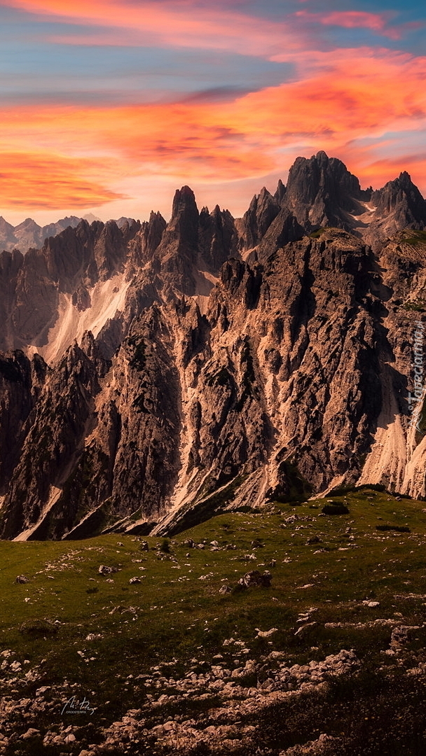 Dolomity