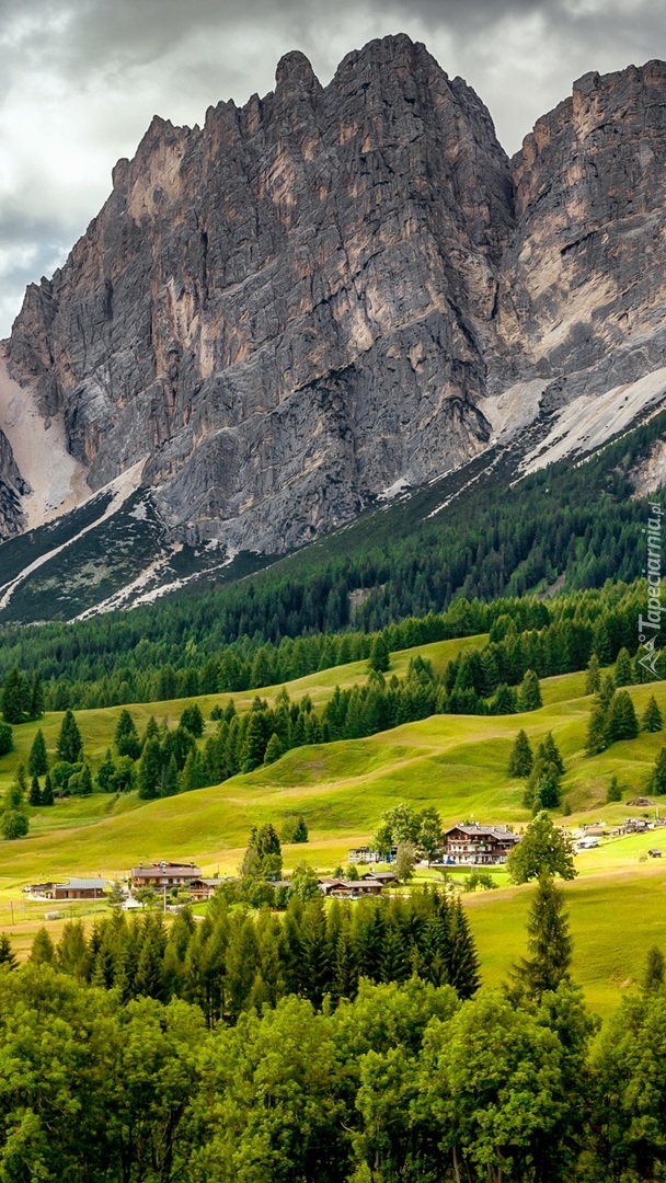 Dolomity