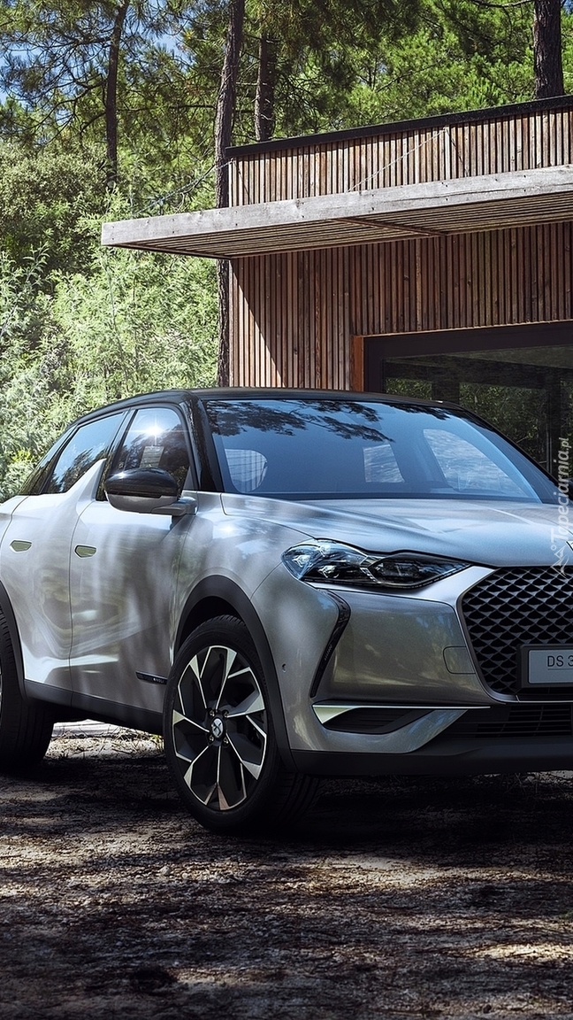 DS 3 Crossback