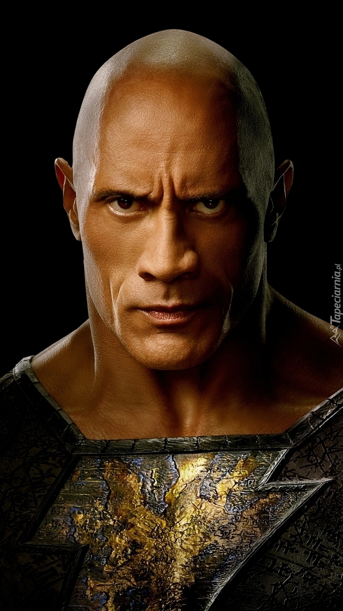 Dwayne Johnson