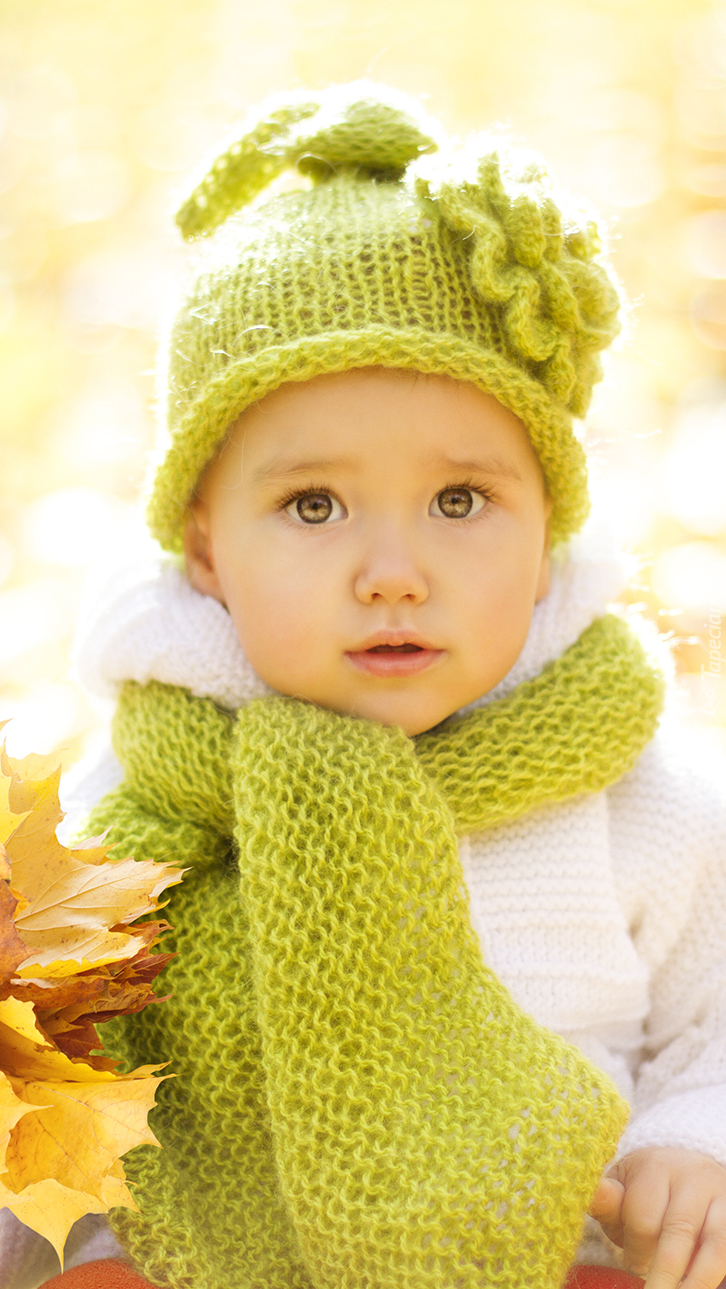 Dziecko jesieni