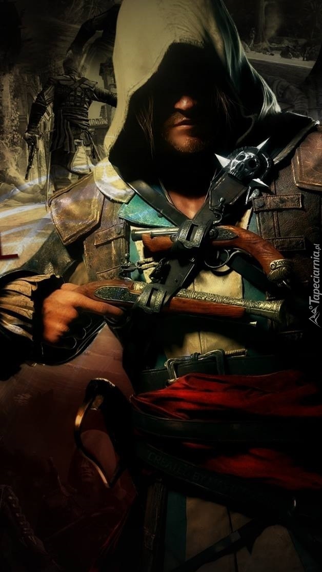 Edward Kenway