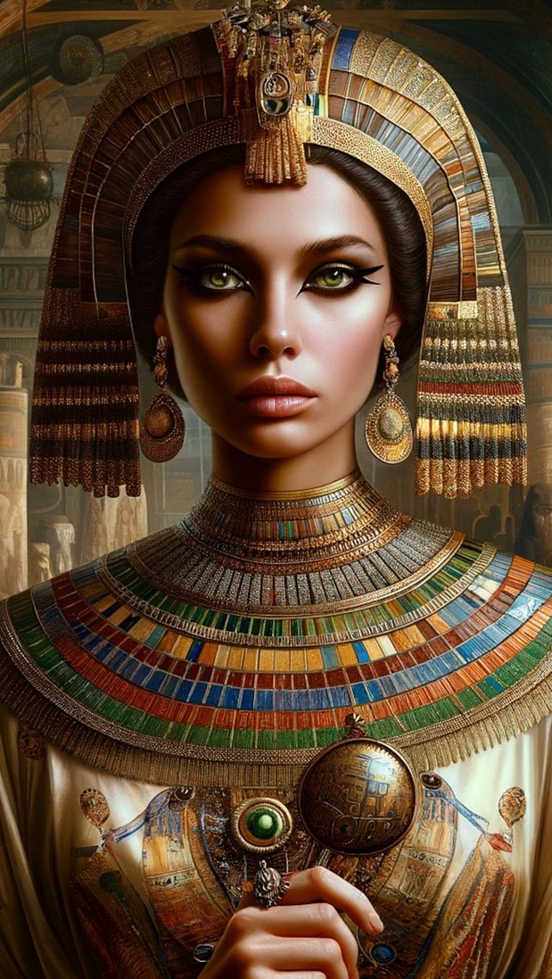 Egipcjanka