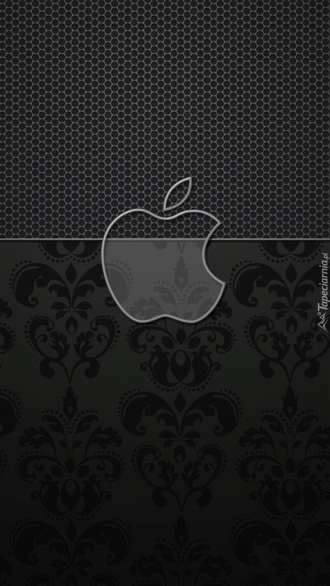 Eleganckie Apple