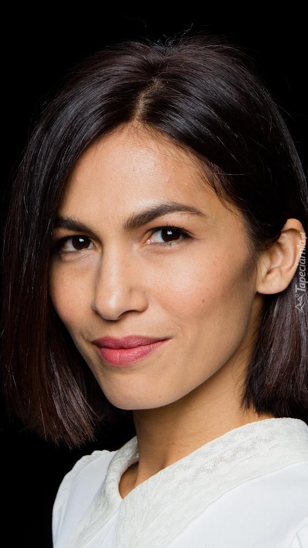 Elodie Yung