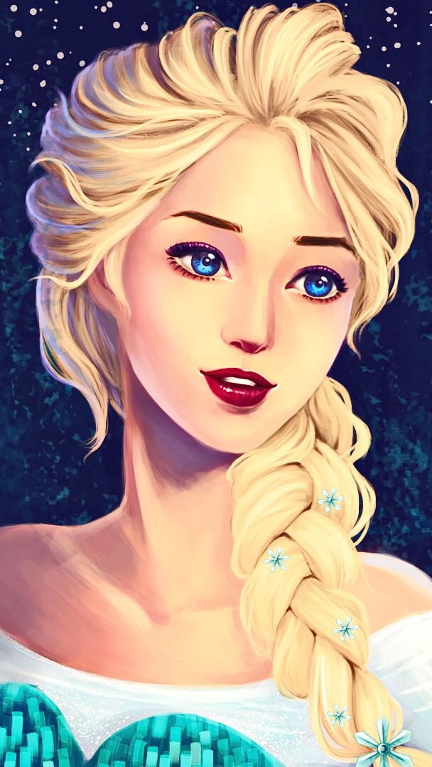 Elsa