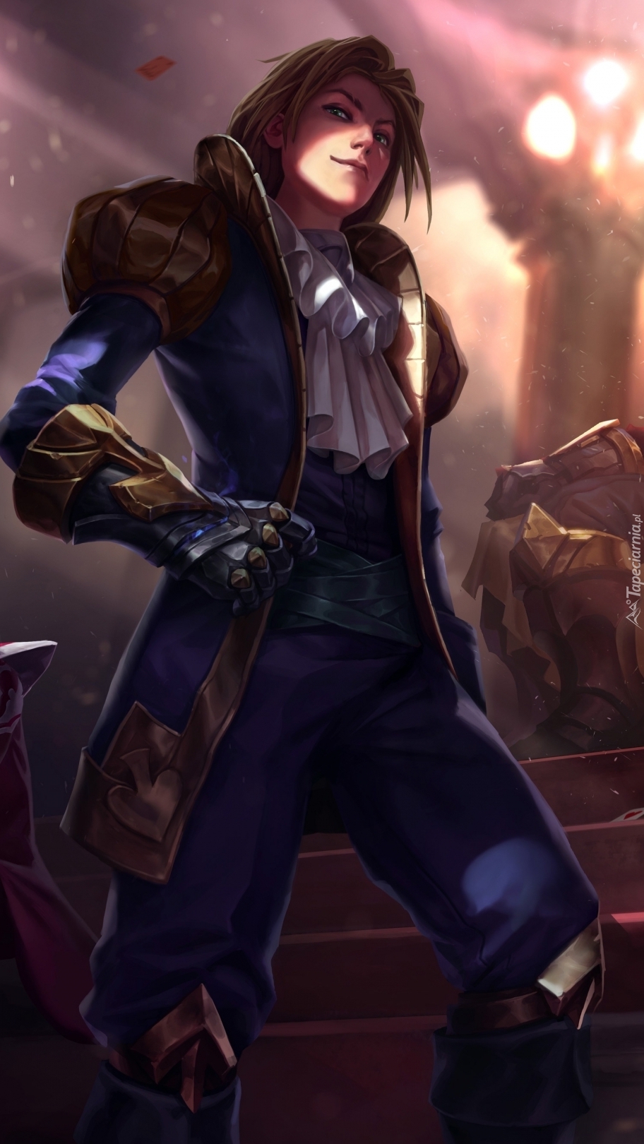 Ezreal