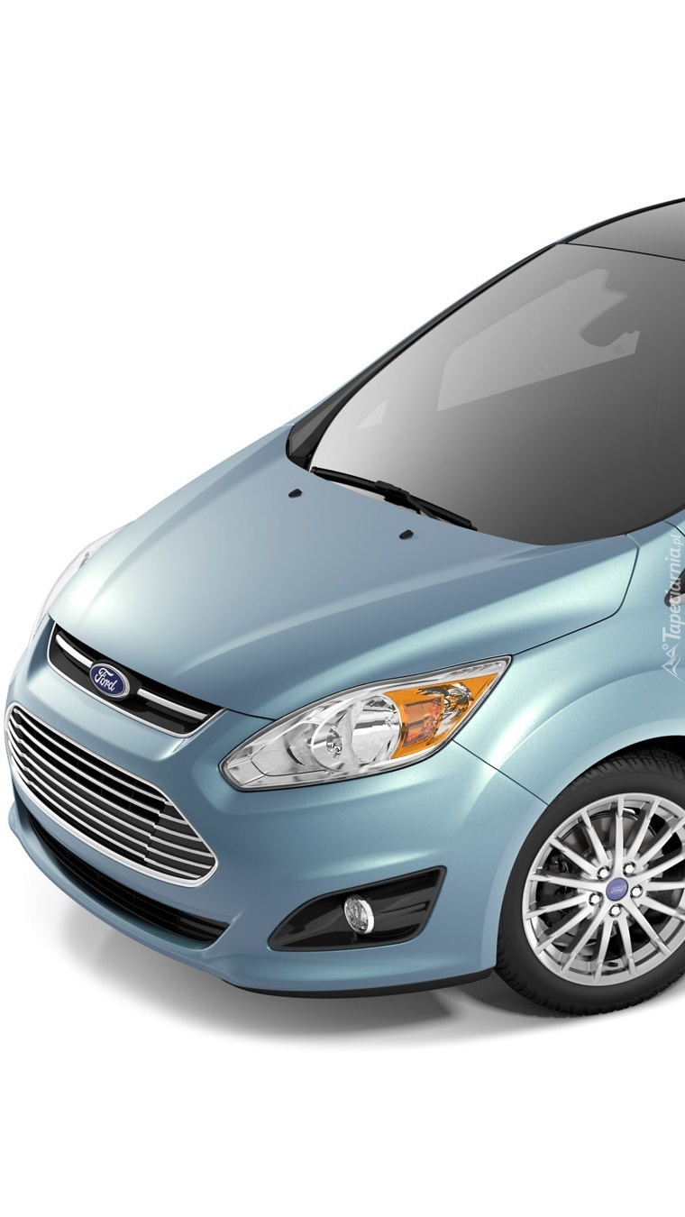 Ford C-MAX Energi