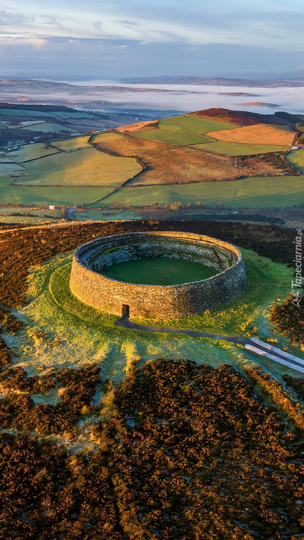 Fort Grianan of Aileach