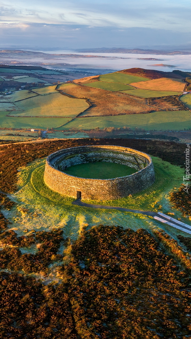 Fort Grianan of Aileach