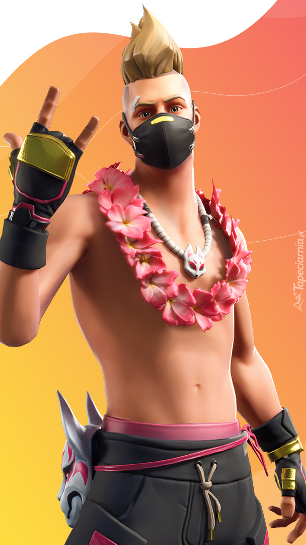 Fortnite Summer Splash