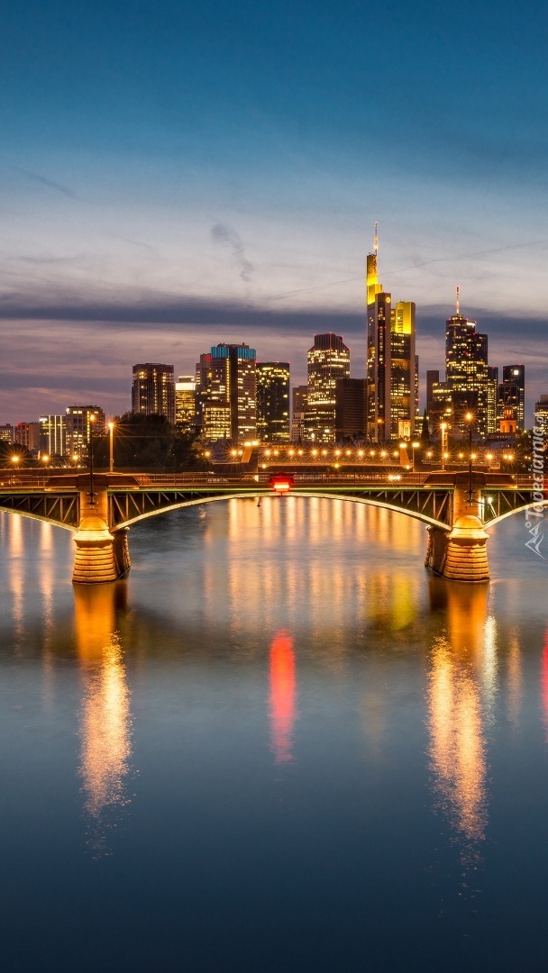 Frankfurt nad Menem