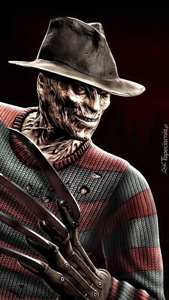 Freddy Krueger