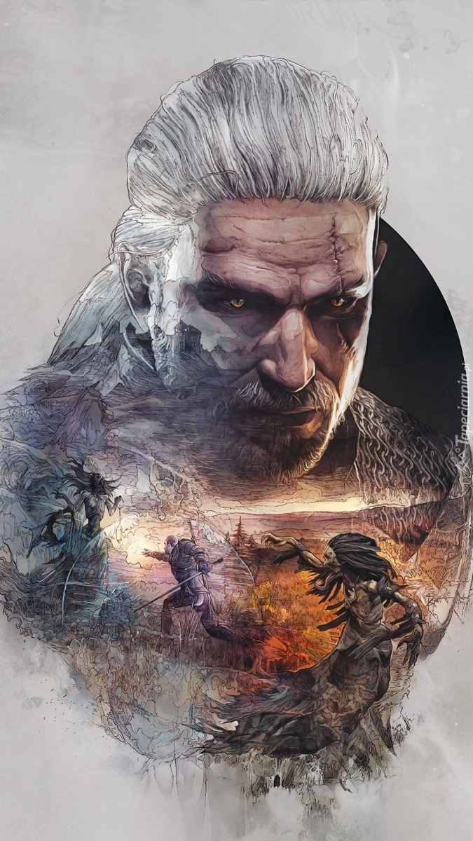 Geralt