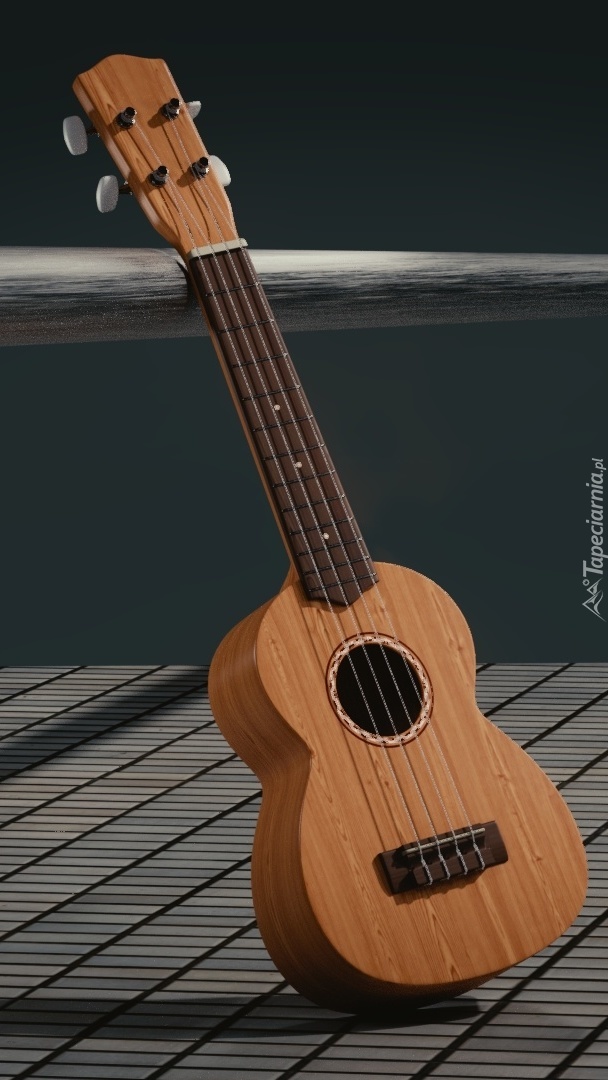 Gitara akustyczna