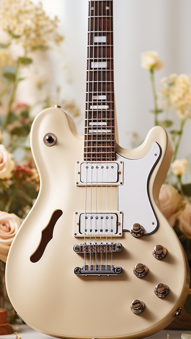Gitara elektryczna