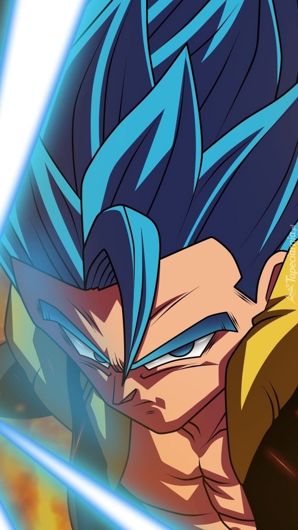 Gogeta