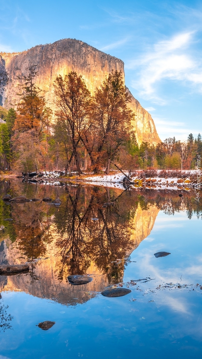 Góra El Capitan