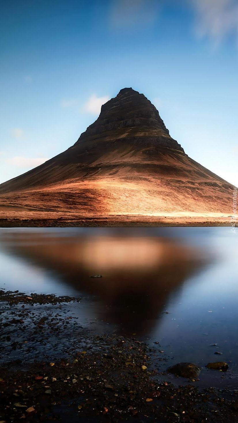 Góra Kirkjufell