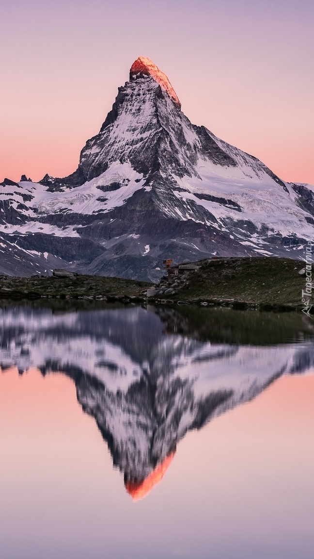 Góra Matterhorn