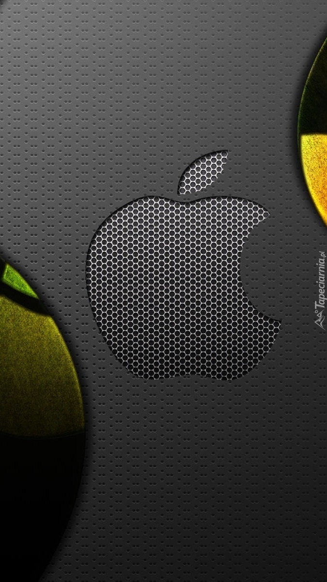 Graficzne Apple