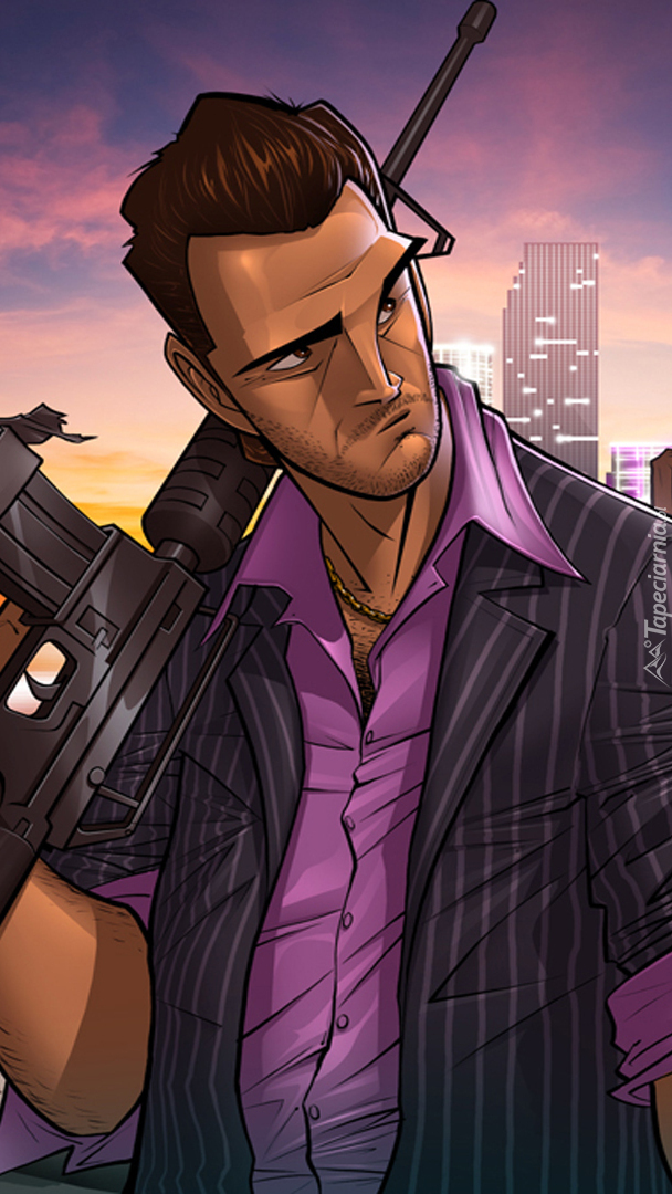 GTA Vice City