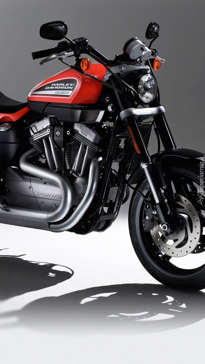 Harley-Davidson XR1200