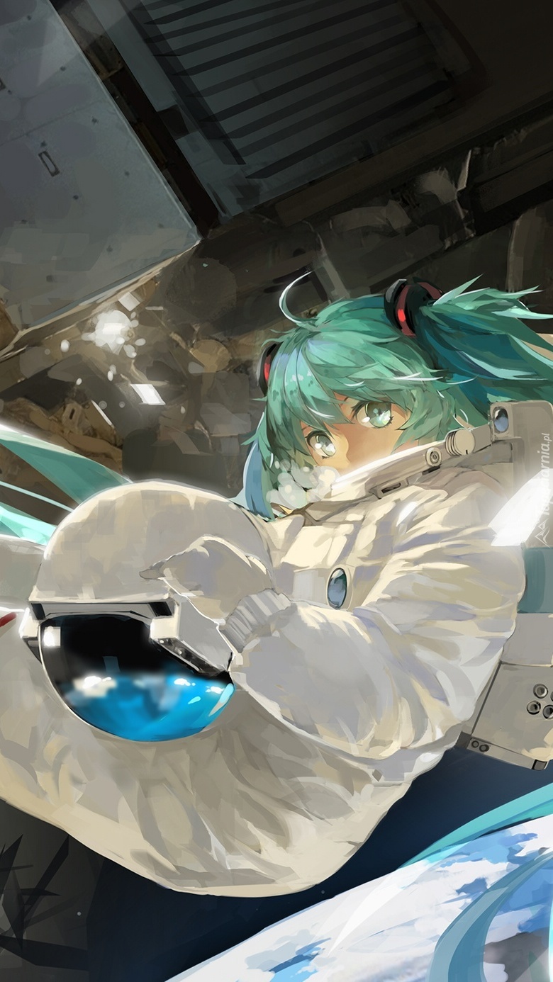 Hatsune Miku