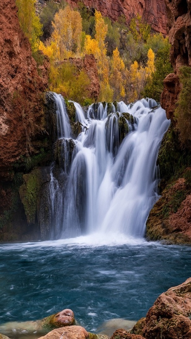 Havasupai Indian Reservation