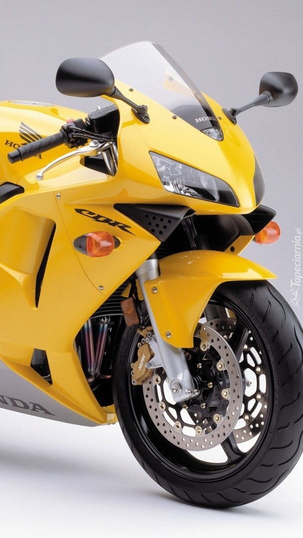 Honda CBR 600RR