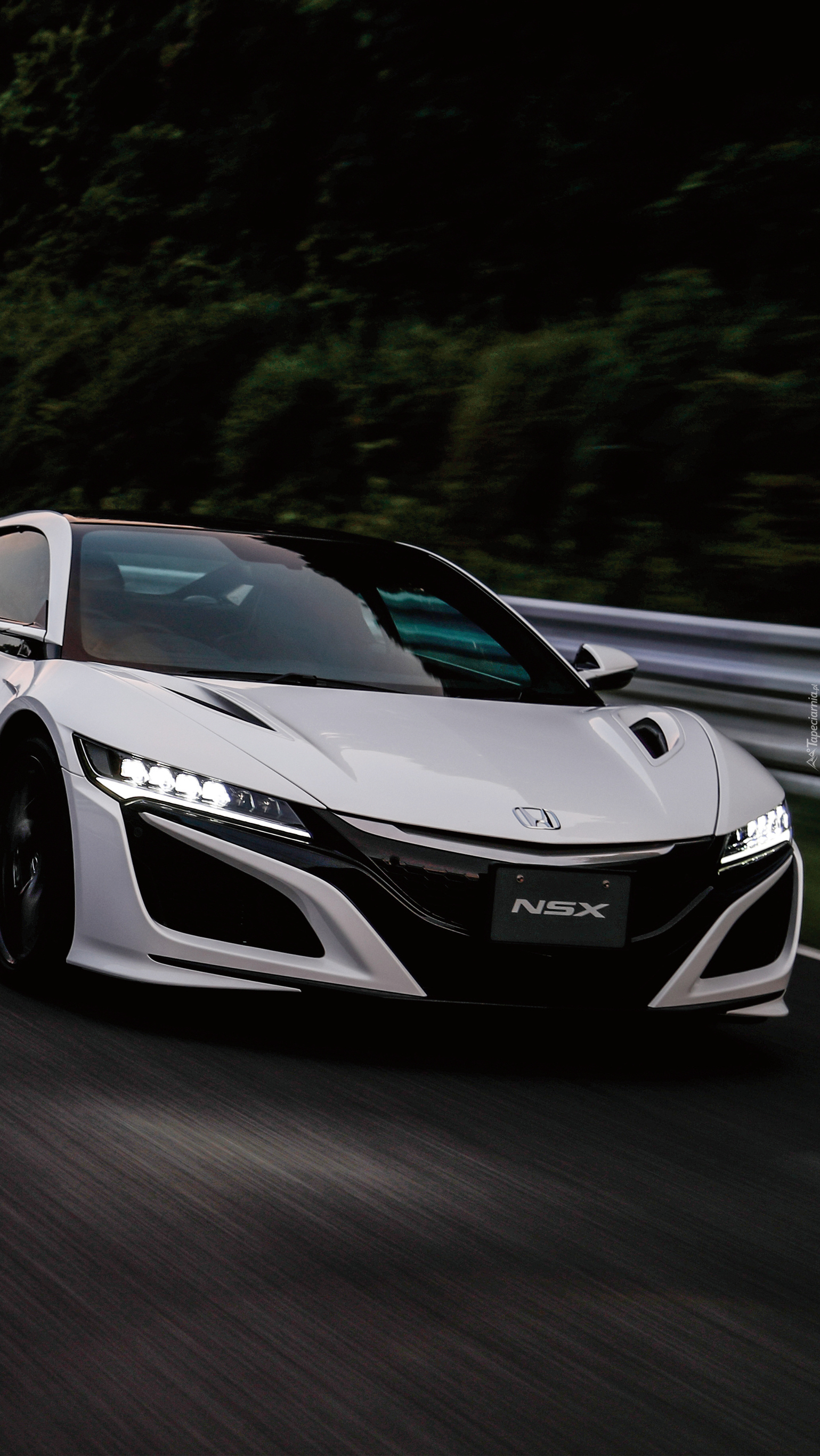 Honda NSX