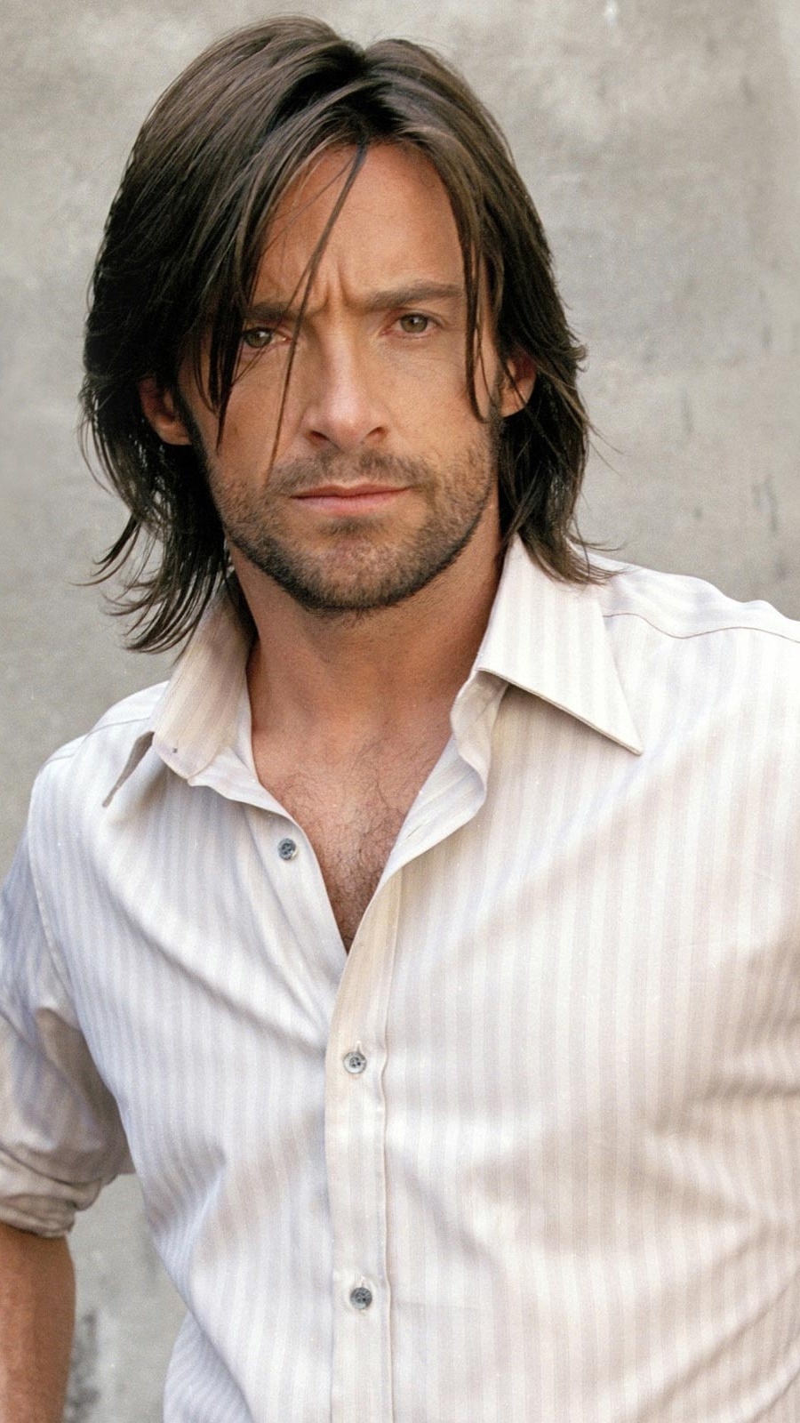 Hugh Jackman