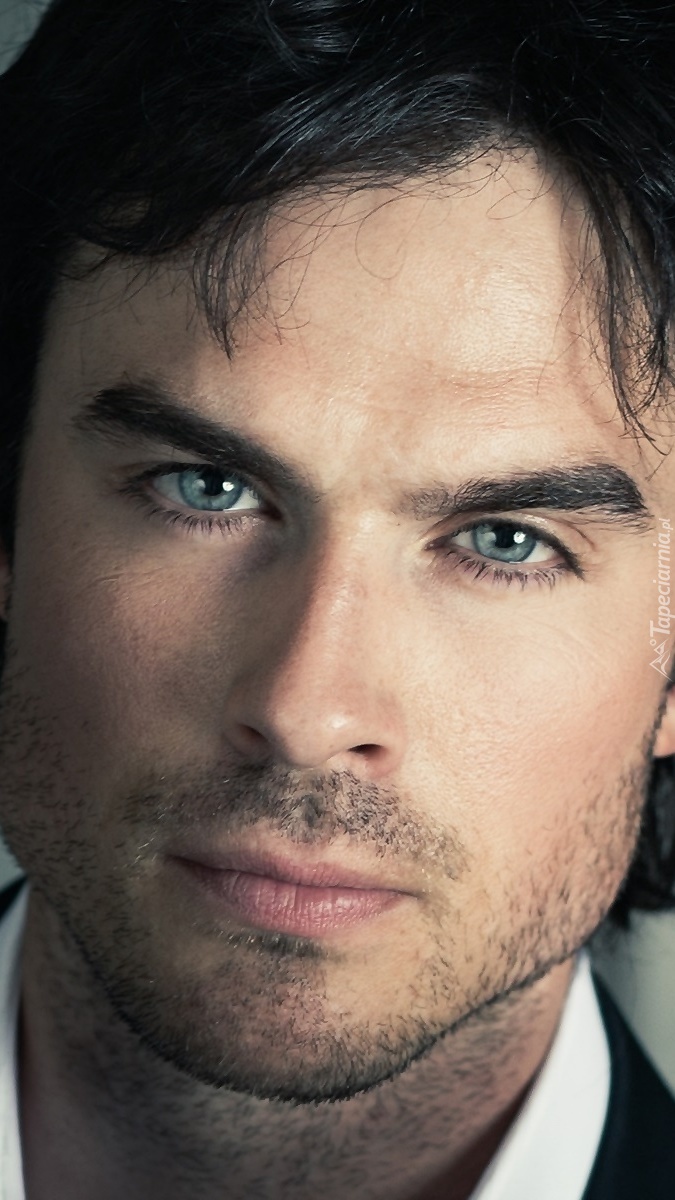 Ian Somerhalder