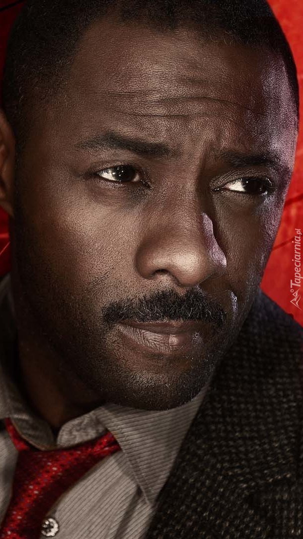 Idris Elba