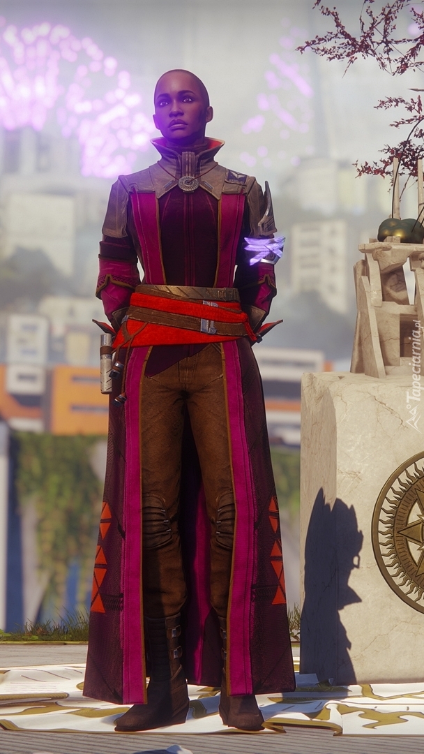 Ikora Rey