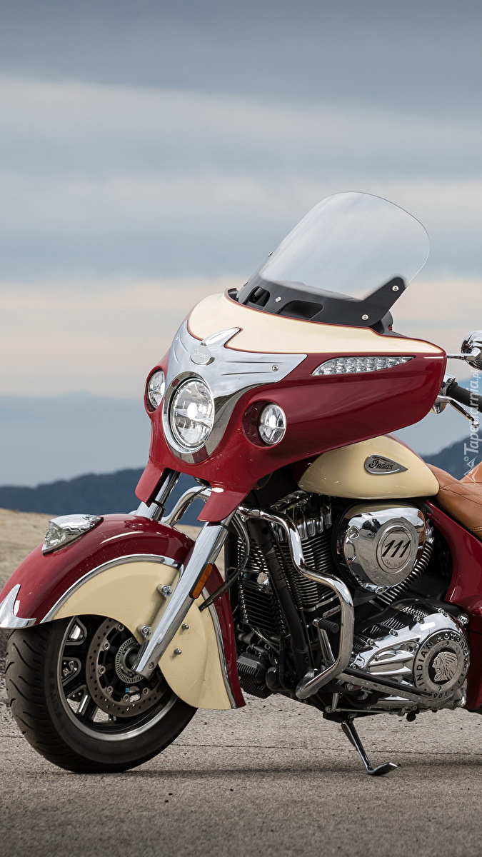 Indian Motorcycle