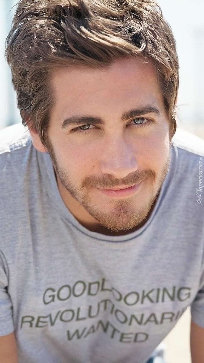 Jake Gyllenhaal