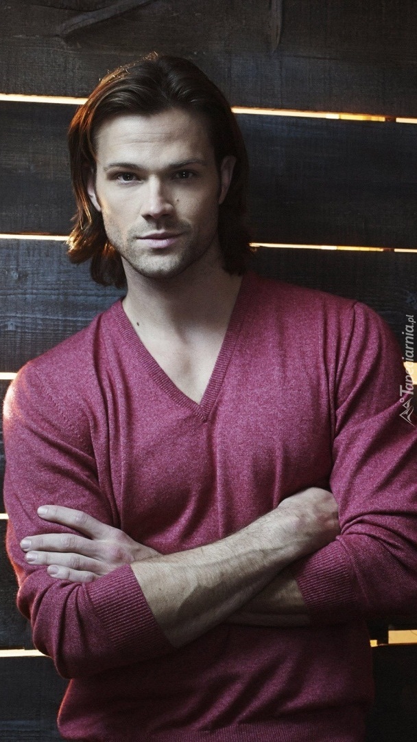 Jared Padalecki