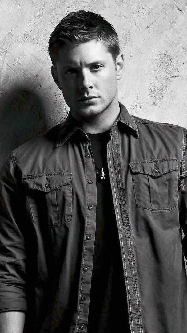 Jensen Ackles