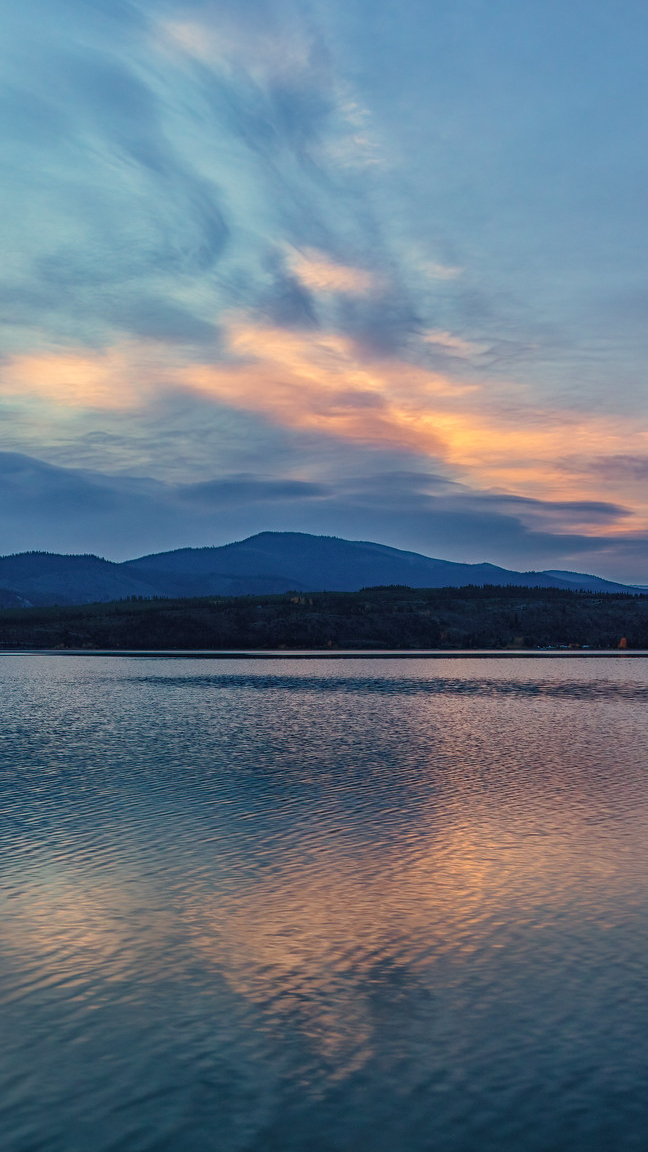 Jezioro Dillon Lake