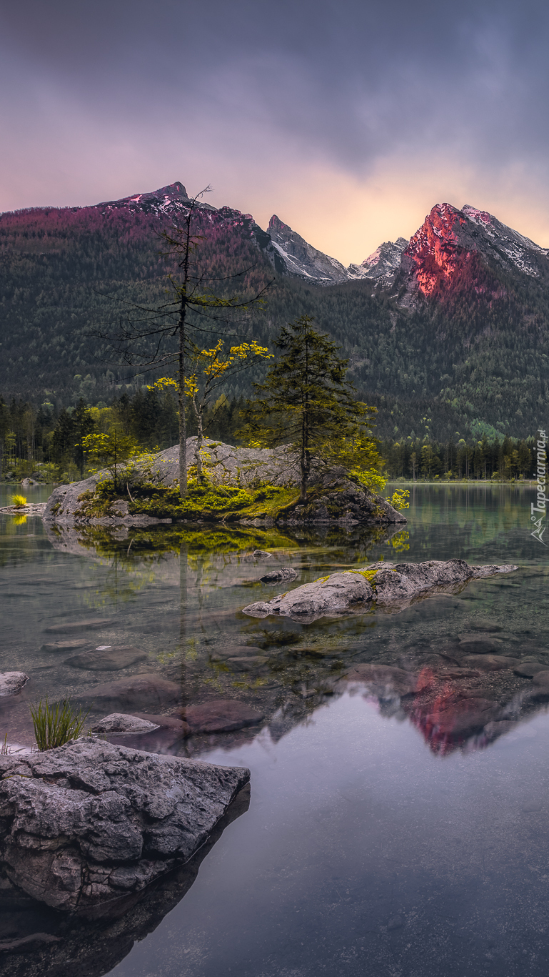 Jezioro Hintersee