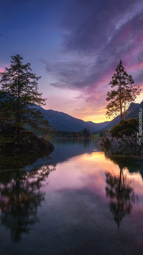 Jezioro Hintersee