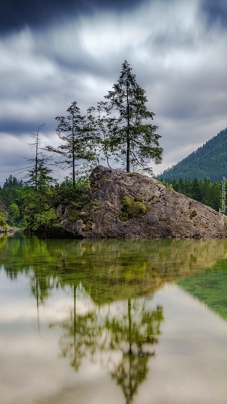 Jezioro Hintersee