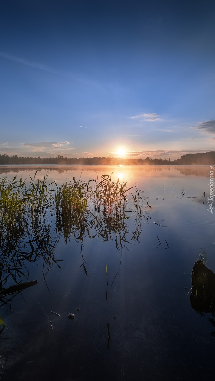 Jezioro Szaturskie