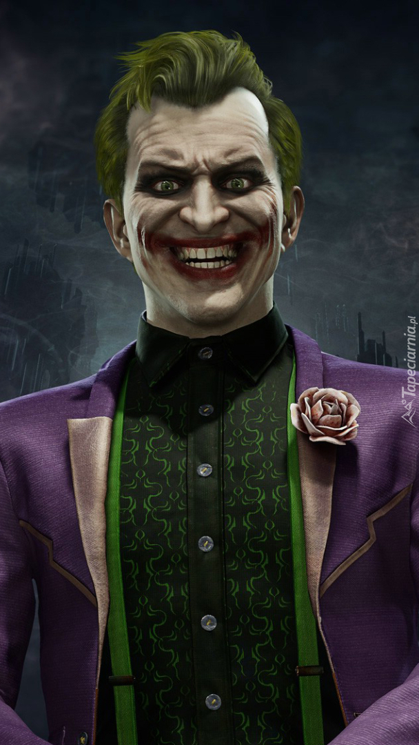 Joker