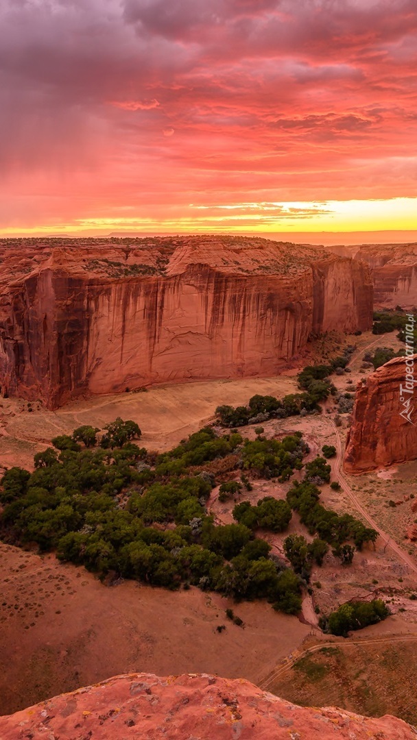 Kanion de Chelly National Monument