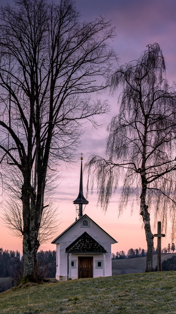 Kaplica Heuberg Kapelle