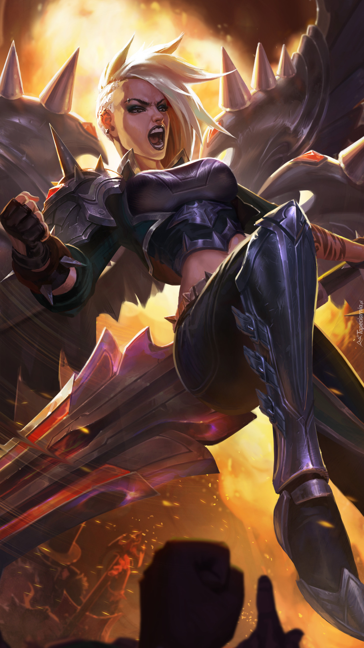 Kayle